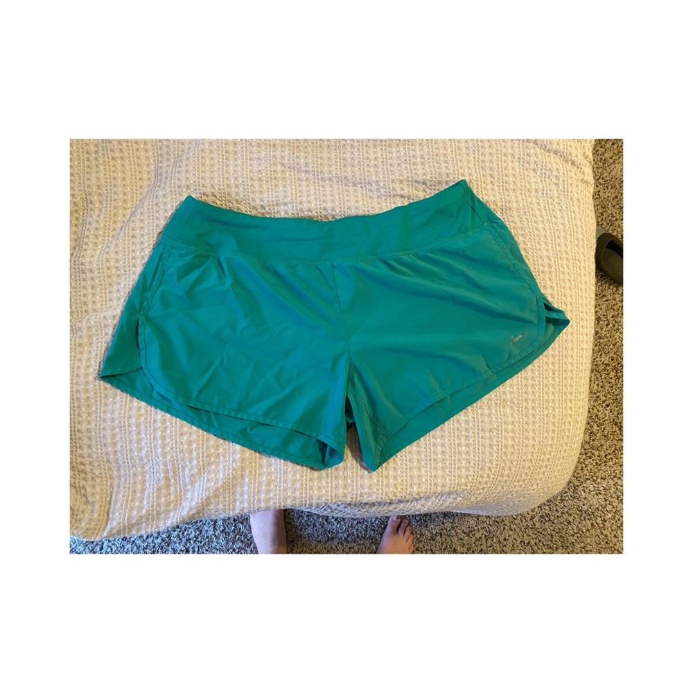 Nike Dri Fit shorts